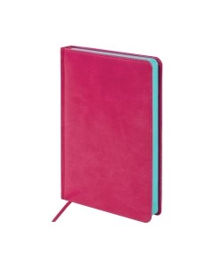 Ежедневник Rainbow / 111665 Brauberg