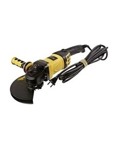 Угловая шлифовальная машина Hanskonner HAG28230B