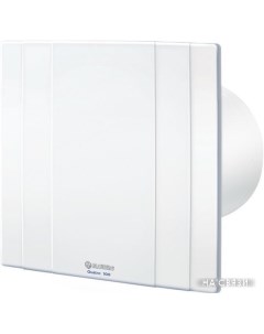 Вытяжной вентилятор Quatro 125 Blauberg ventilatoren