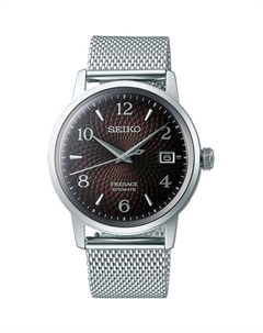 Японские наручные мужские часы Seiko