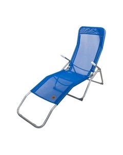 Складной шезлонг KingTul KT-LCF12(56583) Kingtul