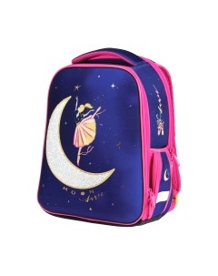 Школьный рюкзак Expert Mini Moon Dance / RU07137 Berlingo