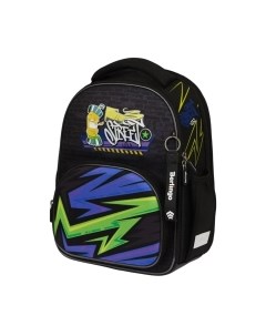 Школьный рюкзак Profi Street Vibe / RU07208 Berlingo