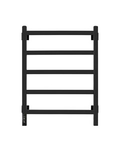 Полотенцесушитель электрический GRANULA Квадро 50x60 Granula