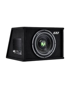 Корпусной активный сабвуфер Alphard Machete ML12A