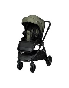 Детская прогулочная коляска Tomix Walker / BD101SINGL