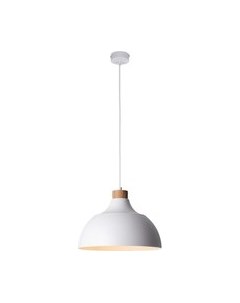Потолочный светильник TK Lighting Cap White 2070 Tk lighting