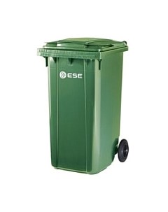 Контейнер для мусора Ese 240л