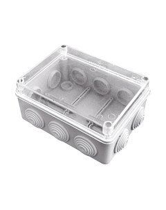 Коробка распределительная EKF PROxima PLC-KMR-050-042PK Ekf