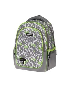 Школьный рюкзак Berlingo Modern Reality / RU09124