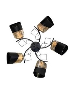 Люстра Aitin-Pro НПБ 02-5x60-101 / K2172/5 Aitin-pro