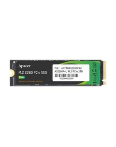 SSD диск 2TB (AP2TBAS2280P4U-1) Apacer