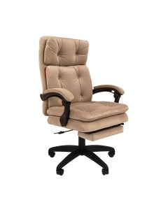 Кресло офисное Chairman 442