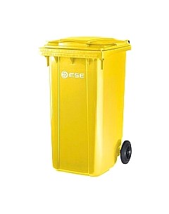 Контейнер для мусора Ese 240л