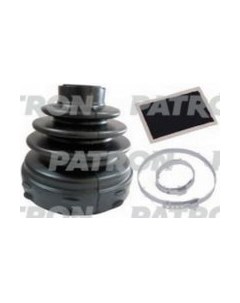 Пыльник ШРУСа Patron PDC0043 Патрон