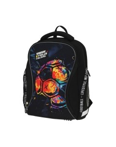 Школьный рюкзак Nova Lifestyle / RU07217 Berlingo