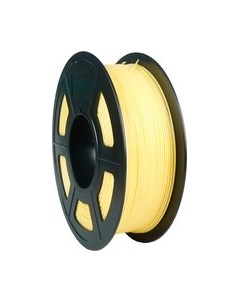 Пластик для 3D-печати NV-3D-PLA-P-LEMON-YELLOW Nv print
