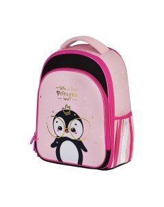 Школьный рюкзак Princess / RU07141 Berlingo