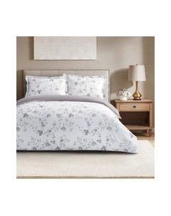 Комплект постельного белья Simple Living Frosty 1.5сп / 8680943243324 Arya