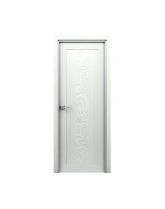 Дверь межкомнатная Весна 90x200 Smart