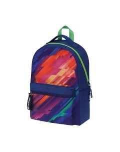 Рюкзак Berlingo Glitch / RU090S14