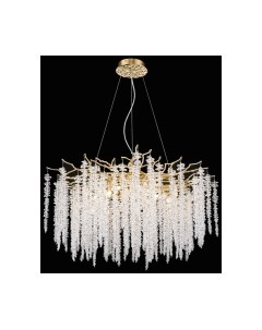 Люстра Daciana WE185.12.303 Wertmark