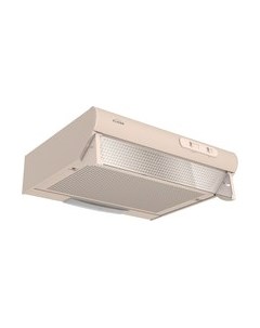 Вытяжка плоская Davoline 60П-290-П3Л / 969192 Elikor