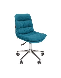 Кресло офисное Chairman Home 115