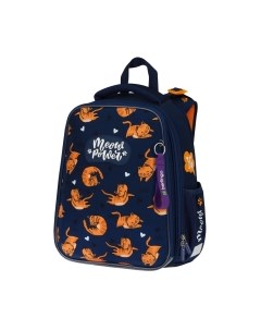 Школьный рюкзак Expert Meow Power / RU09005 Berlingo