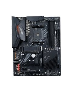 Материнская плата B550 Aorus Elite V2 1.5 Gigabyte