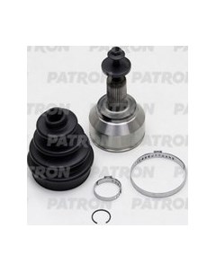 ШРУС Patron PCV2143 Патрон
