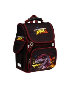 Школьный рюкзак ArtSpace Junior. Dino / Uni_17773 Artspace