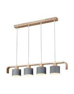 Люстра Velante 521-726-04