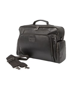 Сумка дорожная Francesco Molinary 352-4224-BLK Francesco molinary