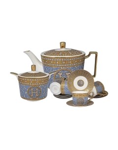 Чайный набор Lenardi 244-006
