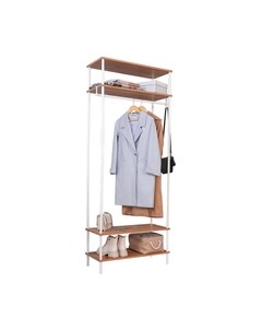 Секция в прихожую ЗМИ НеШкаф / ПРНШ34 Zmi