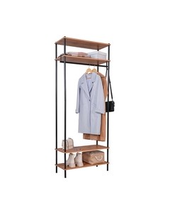 Секция в прихожую ЗМИ НеШкаф / ПРНШ34 Zmi