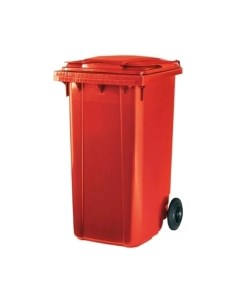 Контейнер для мусора Ese 240л