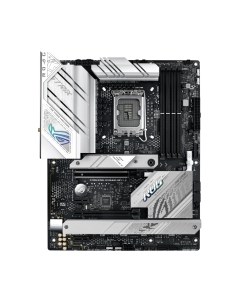 Материнская плата Asus ROG Strix B760-A Gaming WiFi