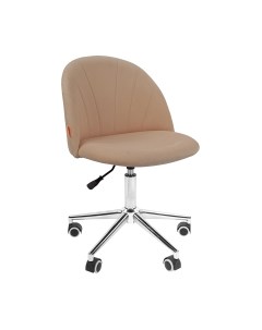 Кресло офисное Chairman Home 117