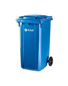 Контейнер для мусора Ese 120л
