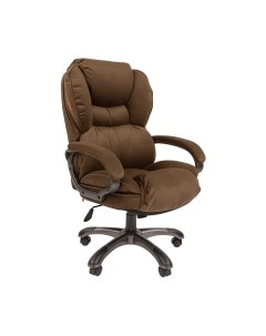 Кресло офисное Chairman Home 434