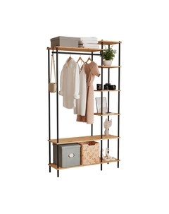 Секция в прихожую ЗМИ НеШкаф / ГСНШ47 Zmi