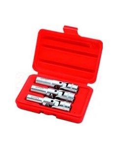 Набор головок слесарных Toptul JGAI0301