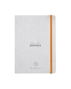 Еженедельник Rhodiarama Perpetual / 117181C