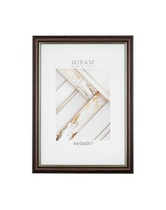 Рамка Мирам 641556-A4 Miram