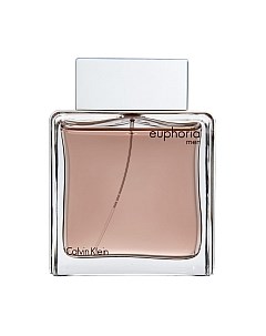 Туалетная вода Euphoria Men Calvin klein