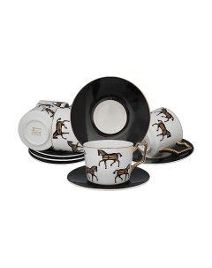 Набор для чая/кофе Lenardi 244-007