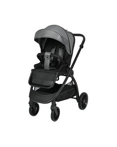 Детская прогулочная коляска Tomix Walker / BD101SINGL