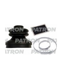 Пыльник ШРУСа Patron PDC0041 Патрон